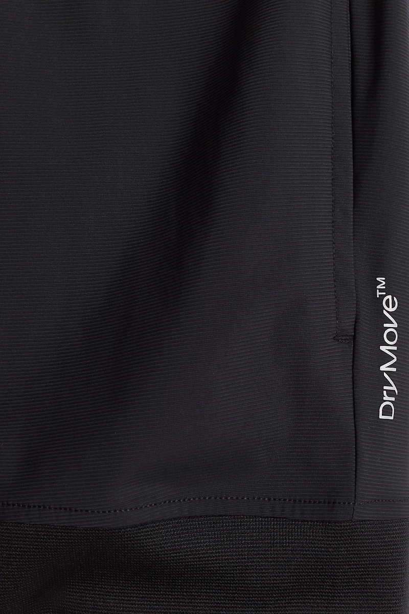 Track Jacket with DryMove™