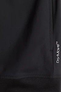 Track Jacket with DryMove™