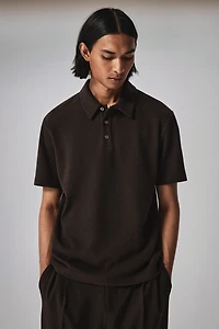 Regular-Fit Polo Shirt