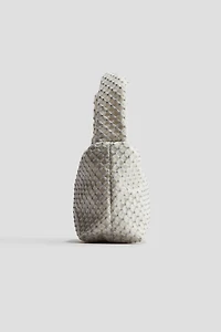 Sac filet scintillant