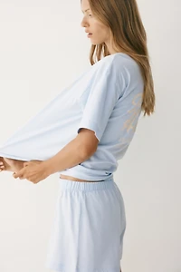 Printed Pajamas