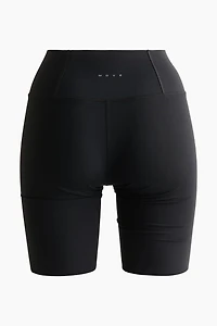Running Bike Shorts with ShapeMove™