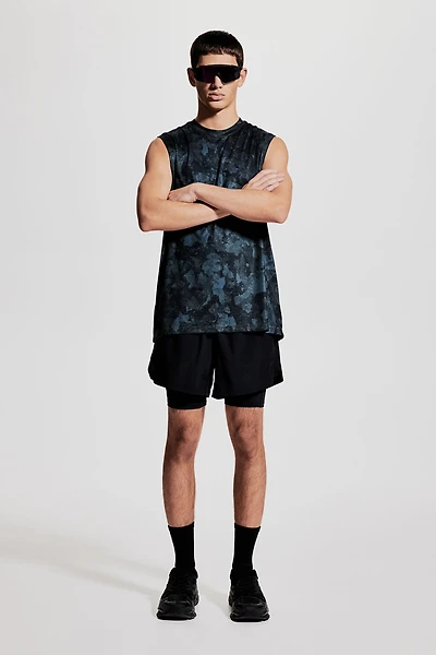 Camisole de sport classique DryMove™