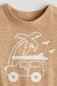 Printed T-Shirt