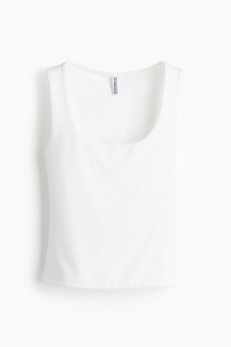 Microfiber Tank Top