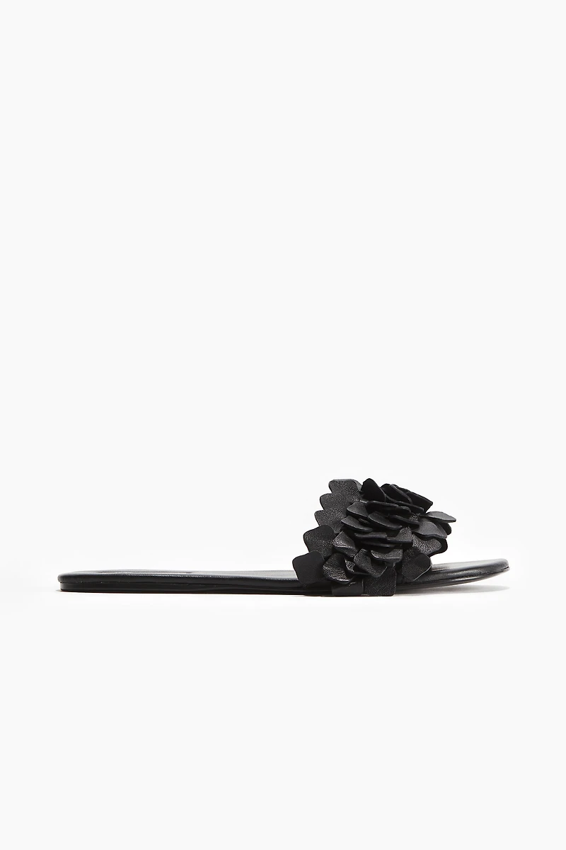 Leather Sandals