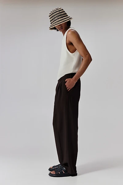 Camisole de coupe classique
