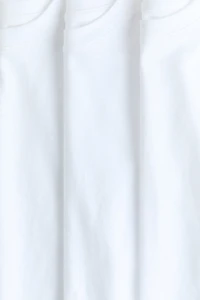 3-Pack Cotton T-Shirts