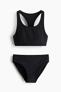 Two-Piece Sports Swimsuit with Lycra® Xtra Life™