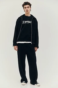 Loose Fit Sweatshirt