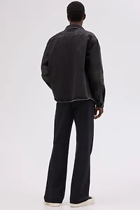 Bootcut Regular High Jeans