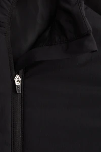 Padded Activewear Jacket