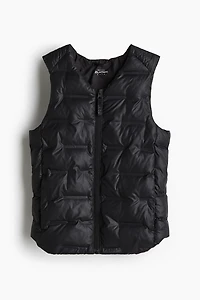 Veste de sport thermique sans manches ThermoMove™