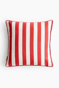 Patterned Cushion Cover