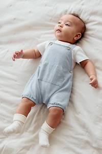 Ensemble 2 pièces en coton