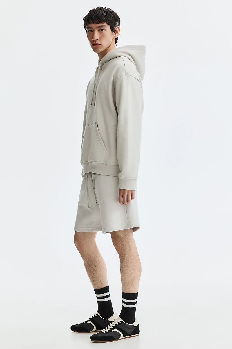 Regular-Fit Shorts