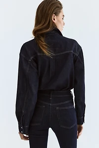 Skinny High Waist Jeans