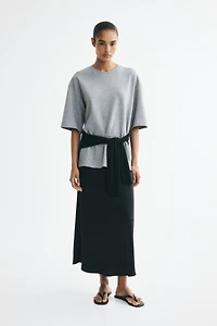 Midi Skirt