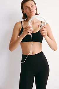 Medium-Support Sports Bra with SculptMove™