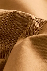 Cotton Canvas Cushion Cover