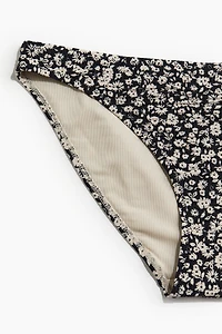 Bikini Bottoms