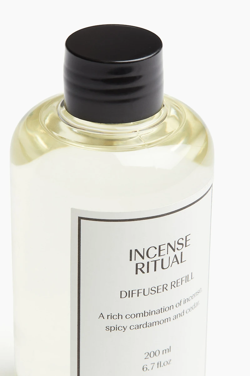 Recharge pour diffuseur