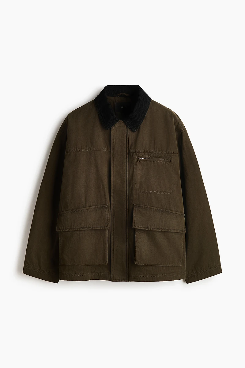 Workwear Jacket
