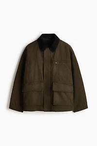 Workwear Jacket