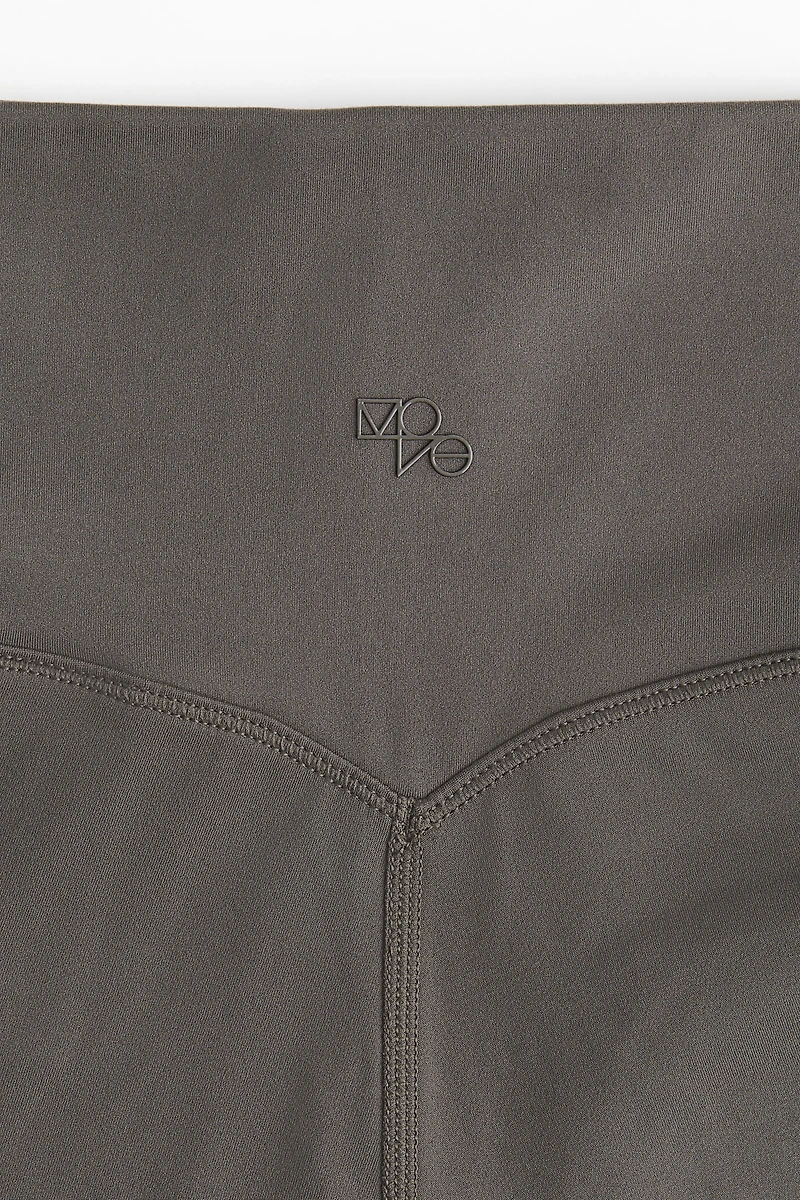 Sports Leggings with SoftMove™