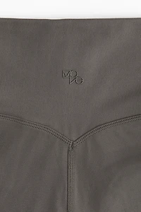Sports Leggings with SoftMove™