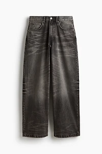 Collins Super Baggy Jeans