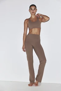 Legging de sport évasé SculptMove🅪