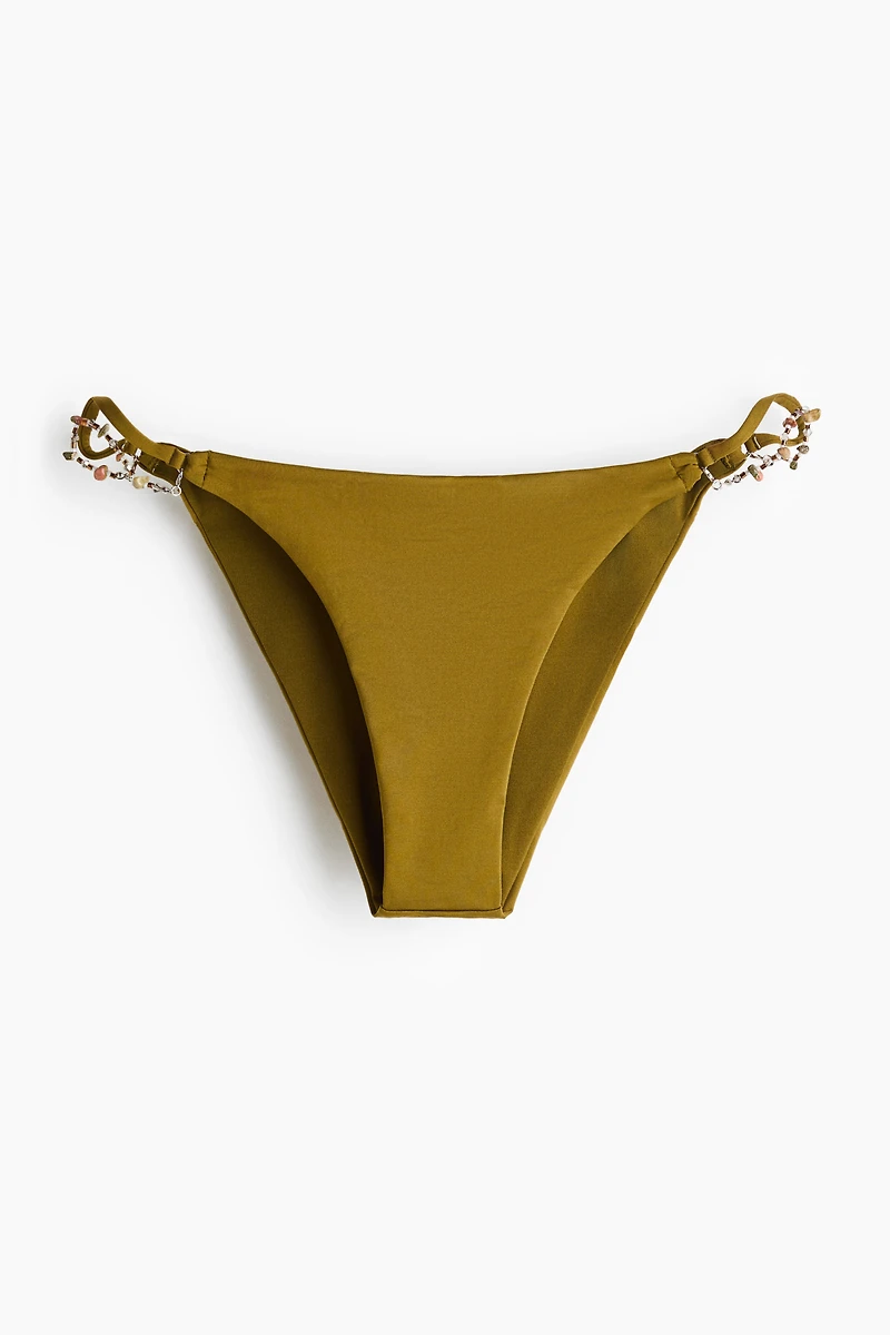 Bikini Bottoms