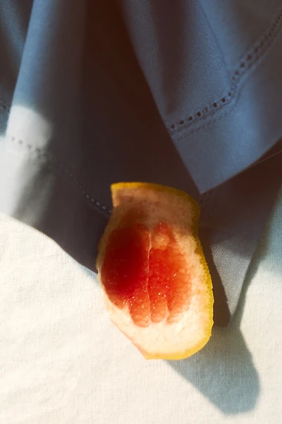 4-Pack Cotton Napkins