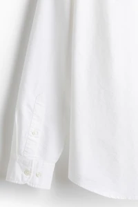 Regular Fit Oxford Shirt
