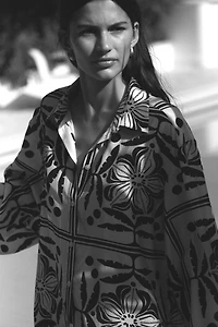 Loose-Fit Shirt