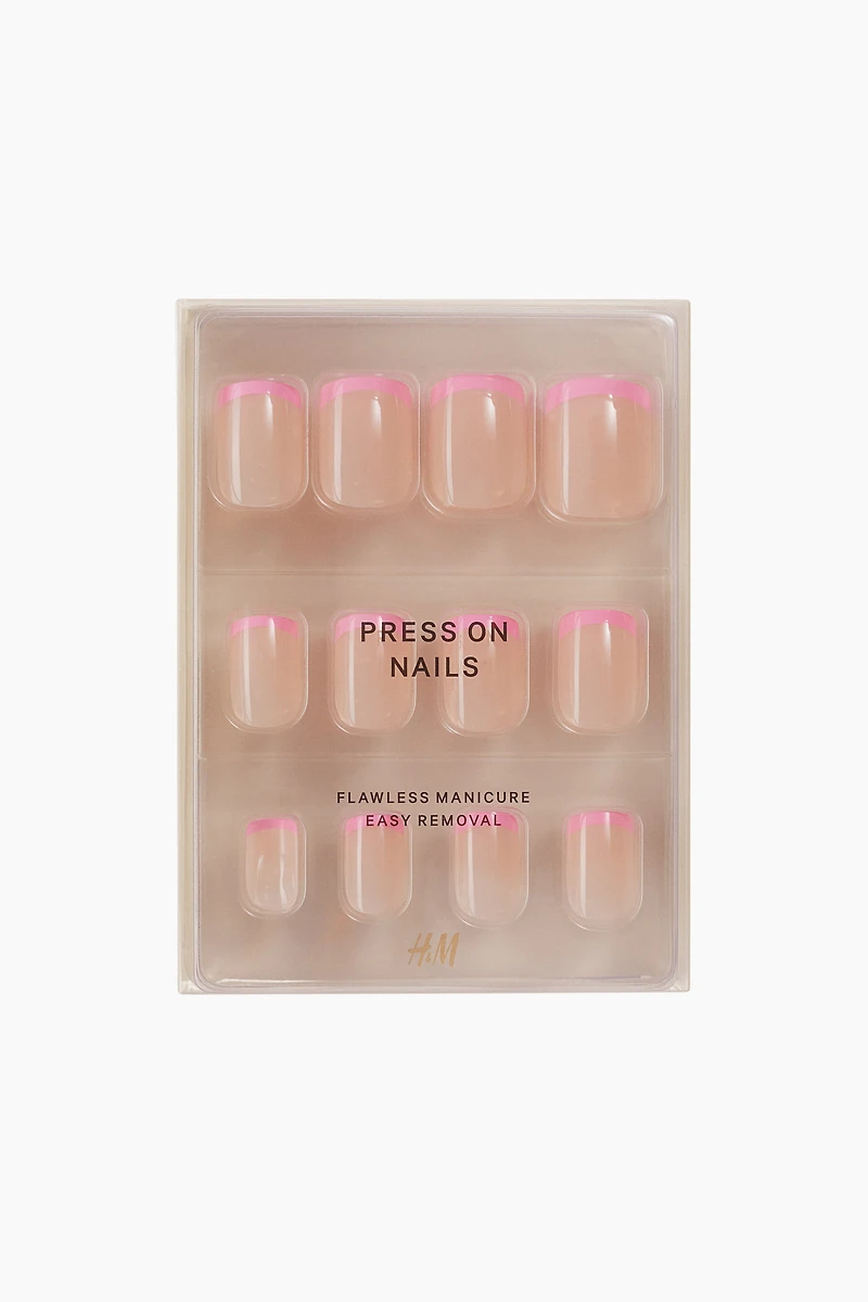 Press-on Nails