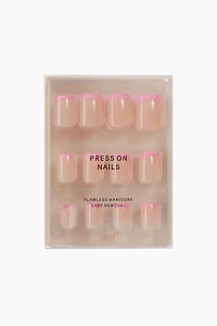 Press-on Nails