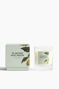 Scented Candle Glass Holder