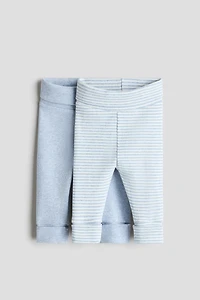 2-pack Room-to-Grow Leggings