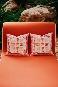 Printed Cushion Cover