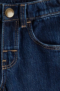 5-Pocket Jeans