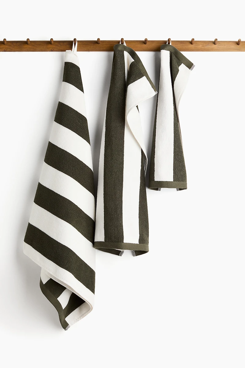 Bath Towel
