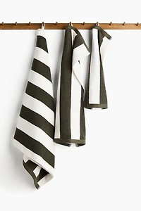 Bath Towel