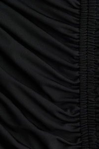 Bandeau Jersey Top