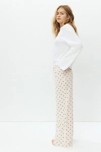 Muslin Pajama Pants