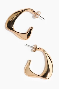 Hoop Earrings