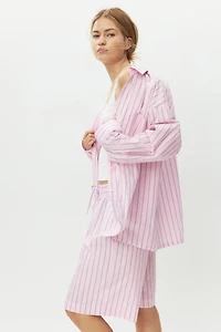 Cotton Pajamas