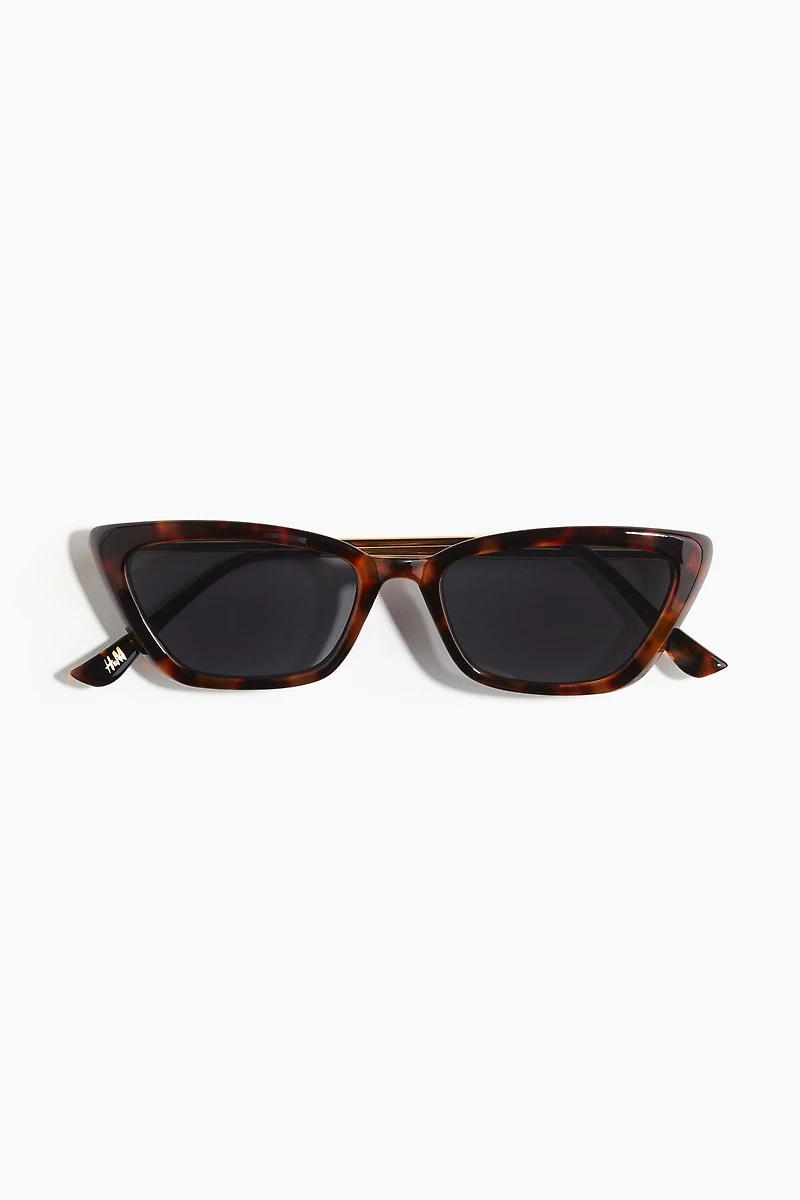 Cat Eye Sunglasses