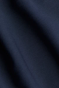 Robe avec ceinture à nouer